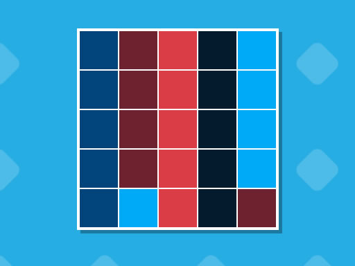 Colors Grid