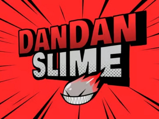 image DanDan Slime Unblocked