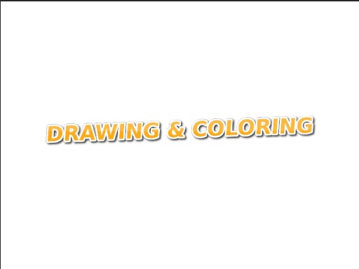 Drawing And Coloring_1