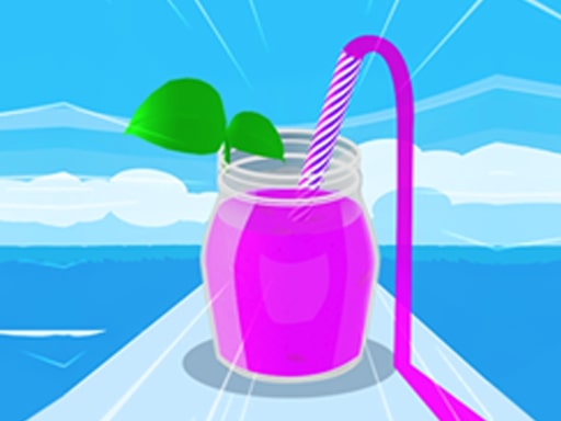 image Fruits Juice Runner