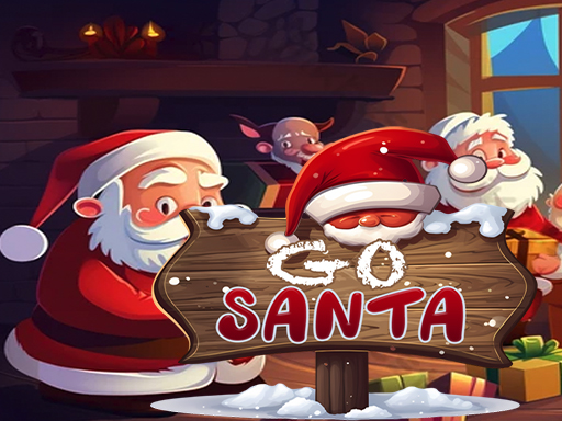 image Go Santa