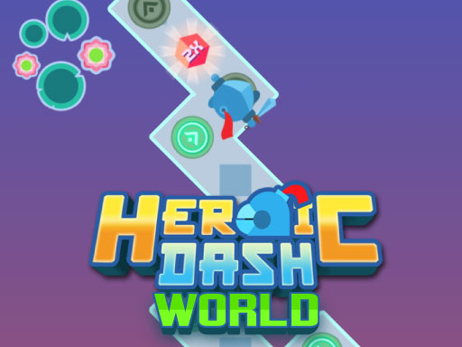 image Heroic Dash World