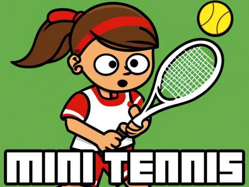 image Mini Tennis