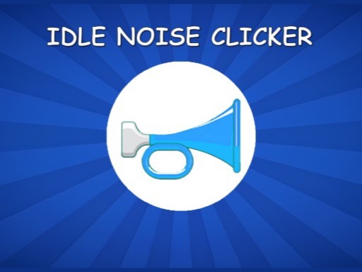 image Noise Clicker