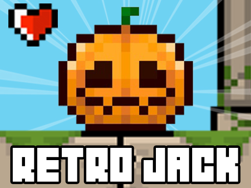 image Retro Jack