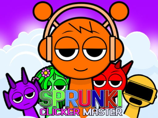 image Sprunki Clicker Master