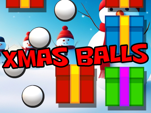 image Xmas Balls